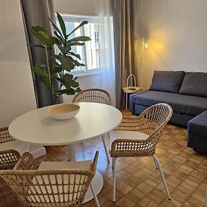 Lm Art Apartments