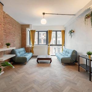 Appartement met Drie Slaapkamers