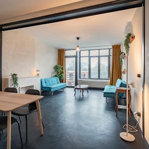 Appartement met Twee Slaapkamers